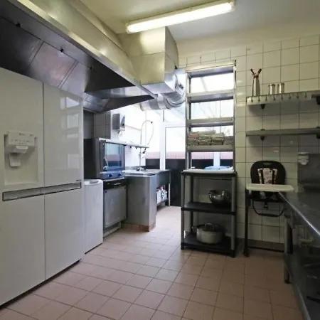 Ferienhaus House Du Bistrot *