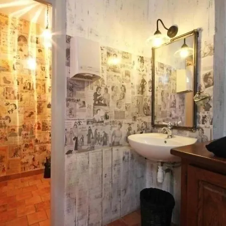 House Du Bistrot *
