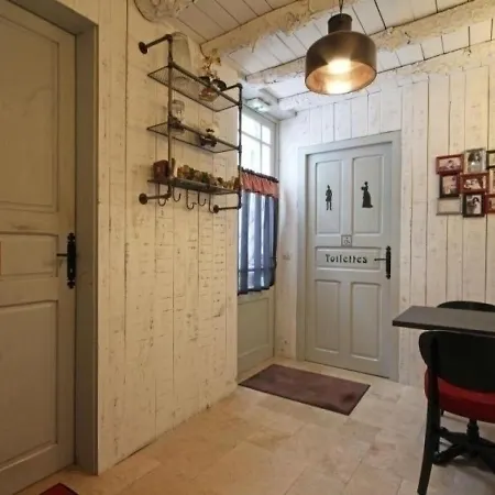 House Du Bistrot Sées