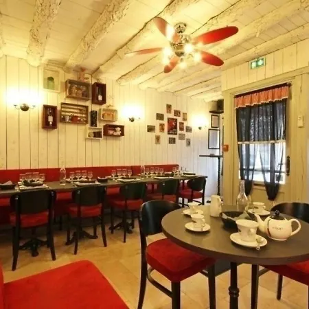 House Du Bistrot Sées
