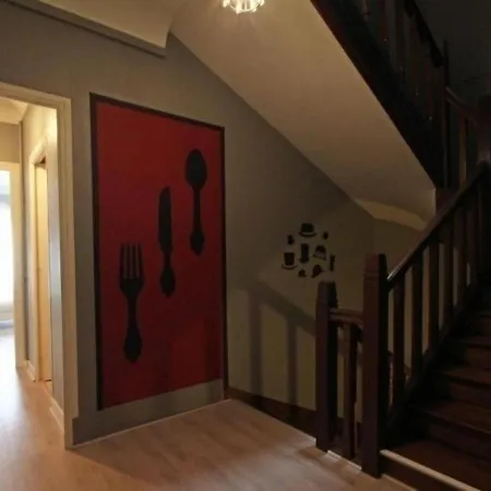 House Du Bistrot *