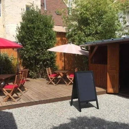 Ferienhaus House Du Bistrot
